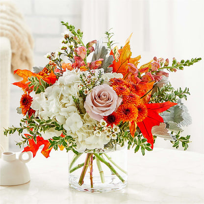 Autumnal Equinox Bouquet –  The Flower Shop For All Occasions, California MO