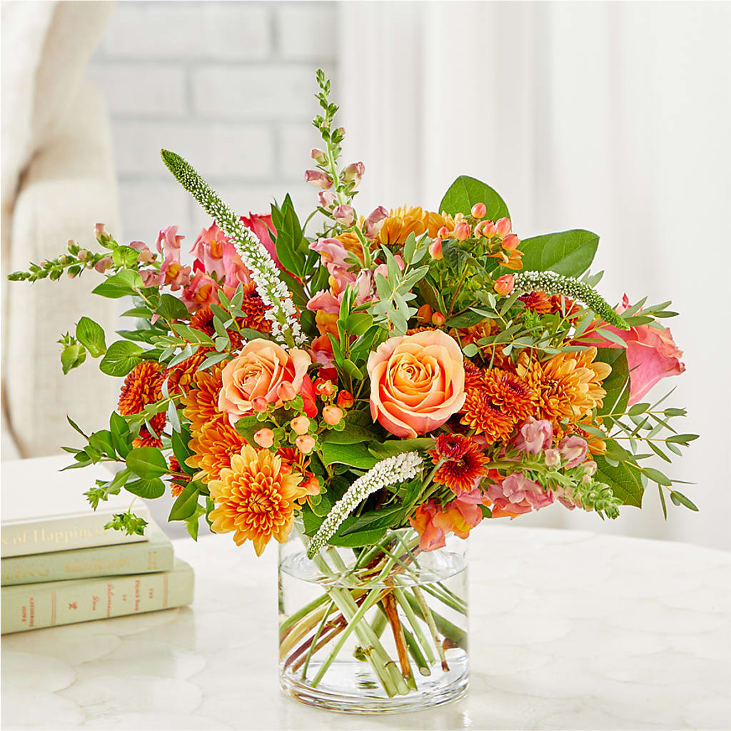 Leafy Trails Bouquet –  The Flower Shop For All Occasions, California MO
