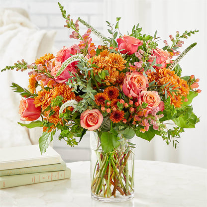 Leafy Trails Bouquet –  The Flower Shop For All Occasions, California MO