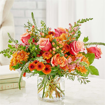 Leafy Trails Bouquet –  The Flower Shop For All Occasions, California MO