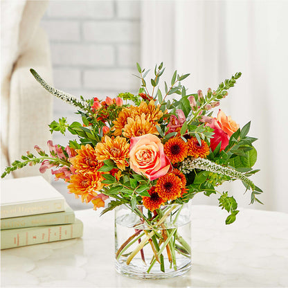 Leafy Trails Bouquet –  The Flower Shop For All Occasions, California MO