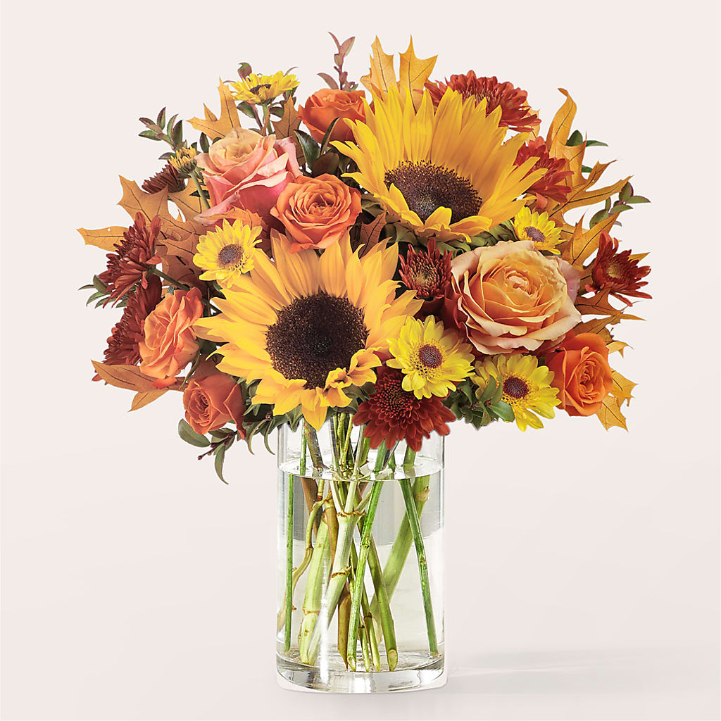 Fluttering Foliage Bouquet –  The Flower Shop For All Occasions, California MO