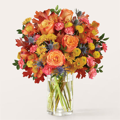 Winds of Autumn Bouquet –  The Flower Shop For All Occasions, California MO