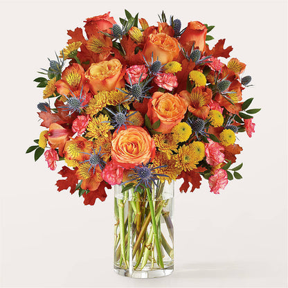 Winds of Autumn Bouquet –  The Flower Shop For All Occasions, California MO