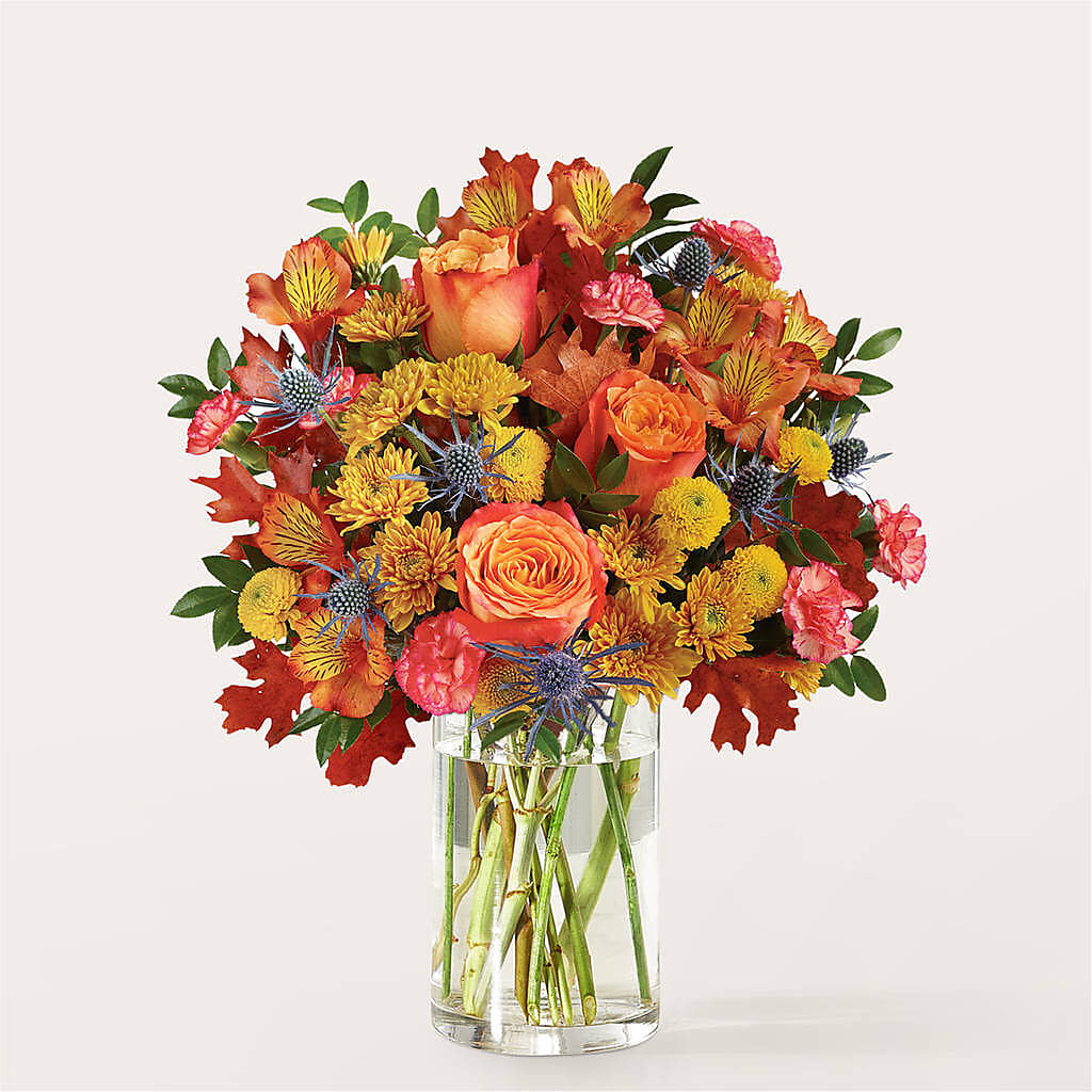 Winds of Autumn Bouquet –  The Flower Shop For All Occasions, California MO