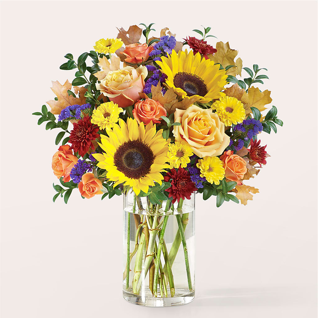 Harvest Moon Bouquet –  The Flower Shop For All Occasions, California MO