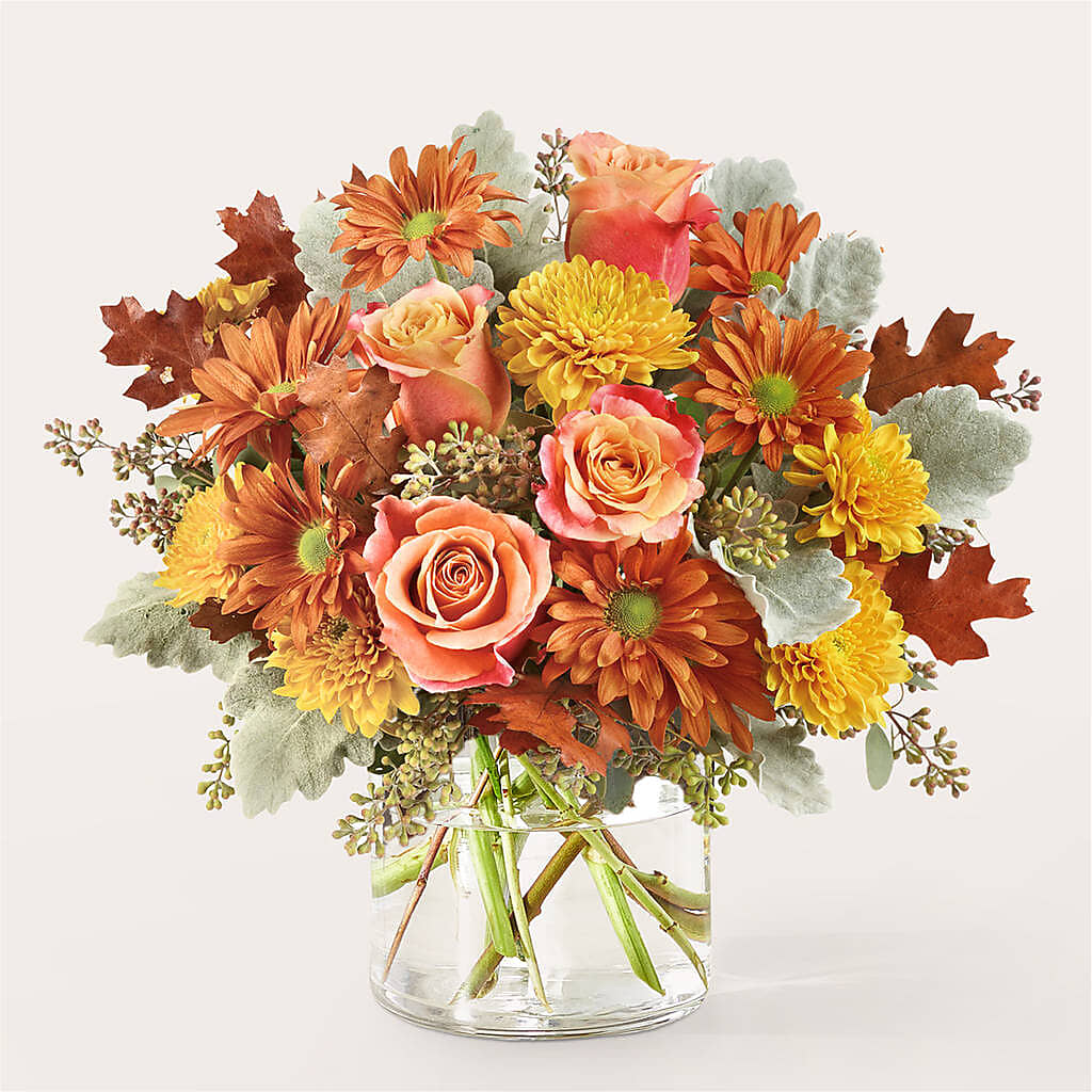 Caramel Apple Bouquet –  The Flower Shop For All Occasions, California MO