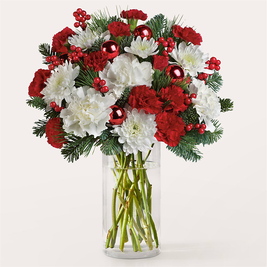 Good Tidings Bouquet –  The Flower Shop For All Occasions, California MO