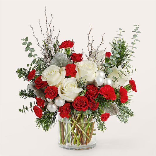 Trimming the Tree Bouquet –  The Flower Shop For All Occasions, California MO