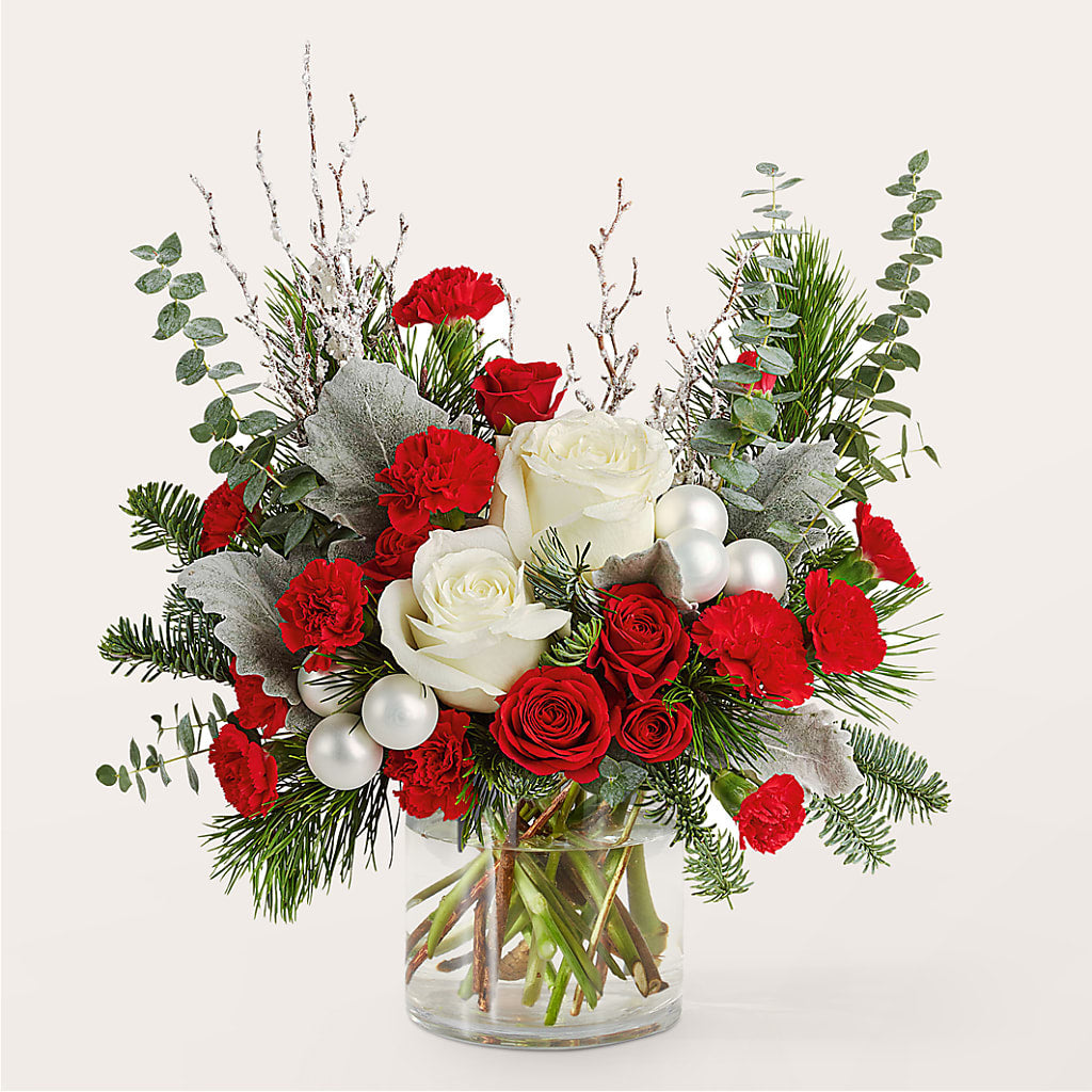 Trimming the Tree Bouquet –  The Flower Shop For All Occasions, California MO