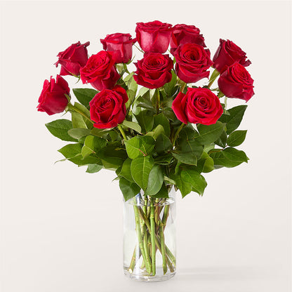 The One Red Rose Bouquet –  The Flower Shop For All Occasions, California MO