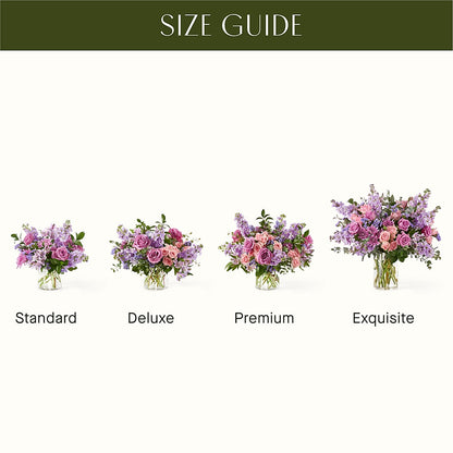 Cloud Nine Bouquet –  The Flower Shop For All Occasions, California MO