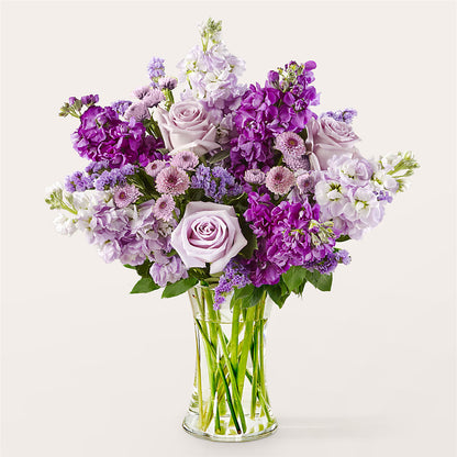Give a Twirl Bouquet –  The Flower Shop For All Occasions, California MO