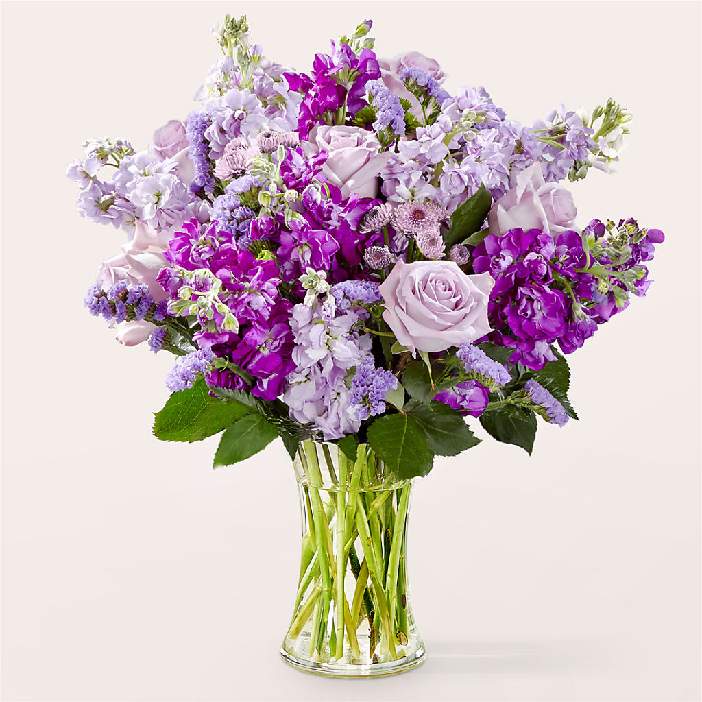Give a Twirl Bouquet –  The Flower Shop For All Occasions, California MO