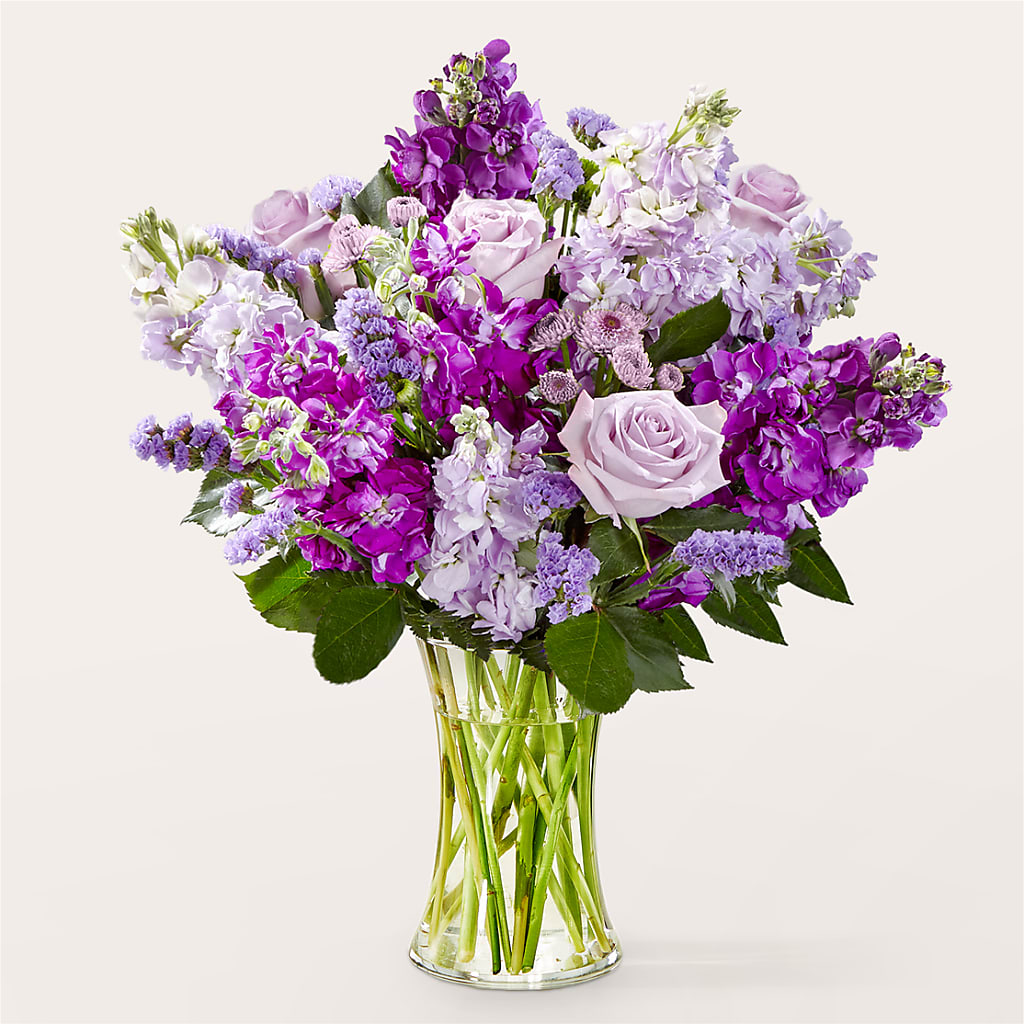 Give a Twirl Bouquet –  The Flower Shop For All Occasions, California MO