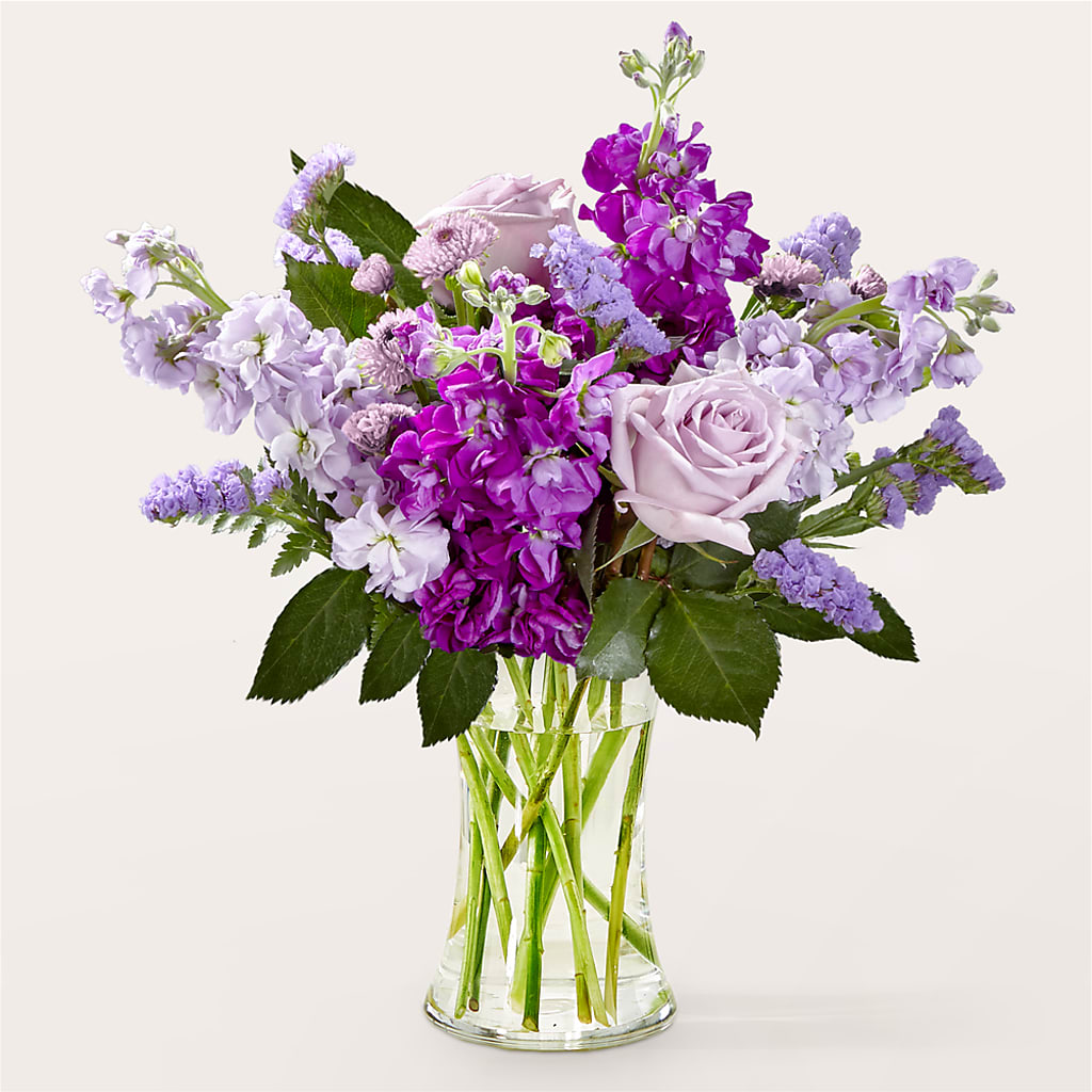 Give a Twirl Bouquet –  The Flower Shop For All Occasions, California MO