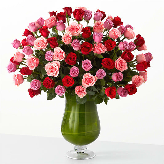 The Opulence –  The Flower Shop For All Occasions, California MO