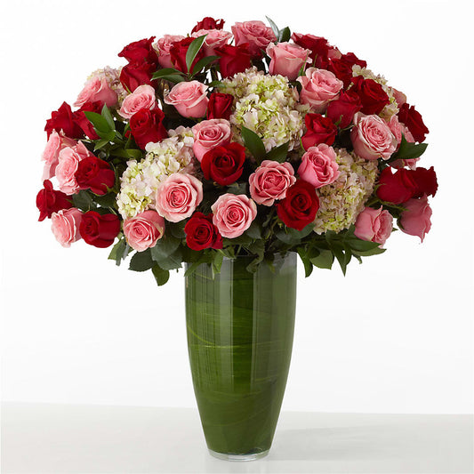 The Allure –  The Flower Shop For All Occasions, California MO