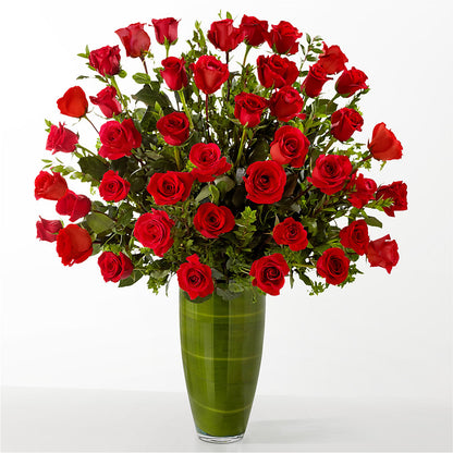 The Ballad –  The Flower Shop For All Occasions, California MO