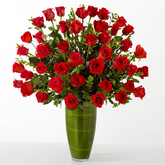 The Ballad –  The Flower Shop For All Occasions, California MO