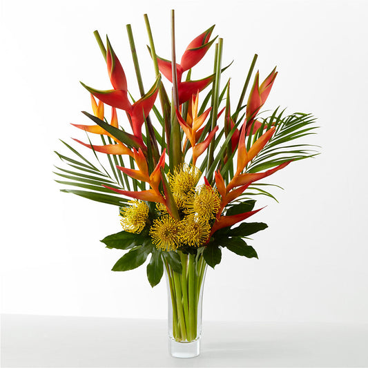 The Drama –  The Flower Shop For All Occasions, California MO