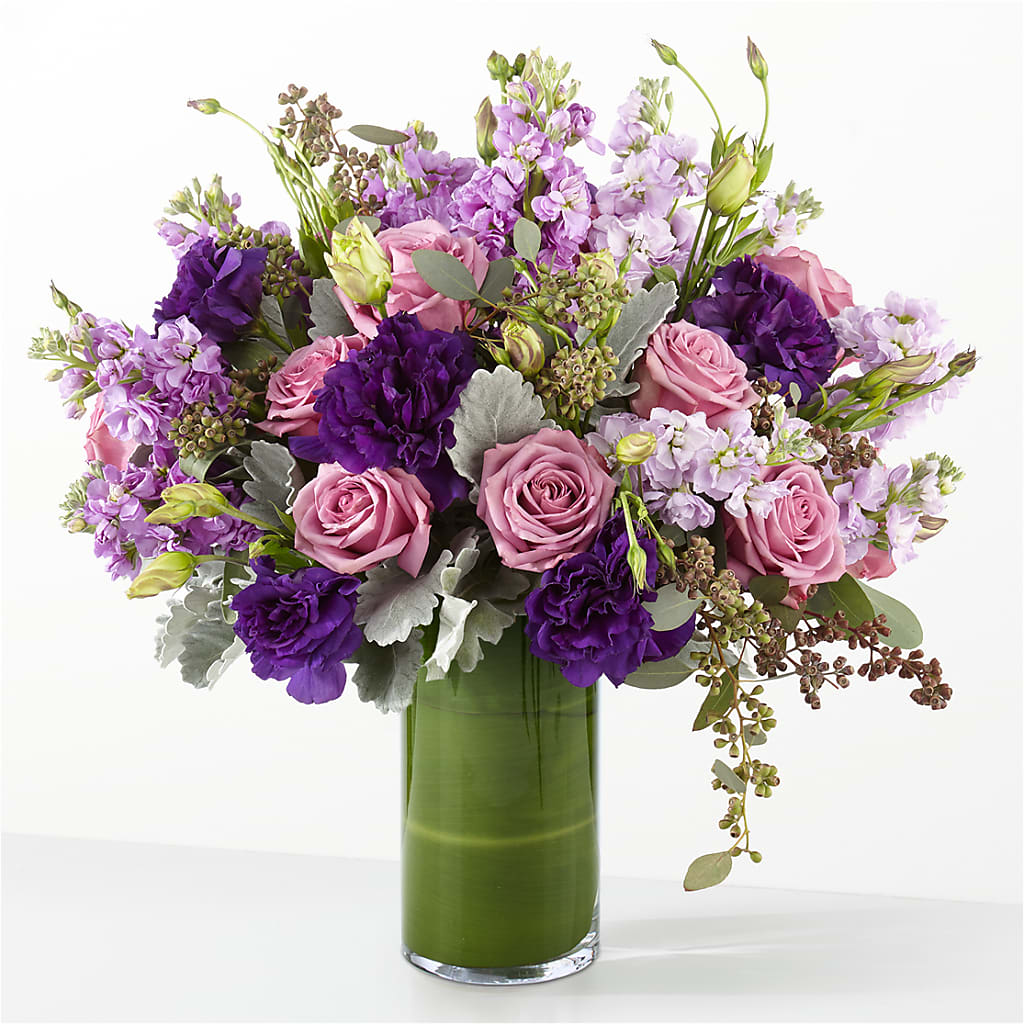 The Monarch –  The Flower Shop For All Occasions, California MO
