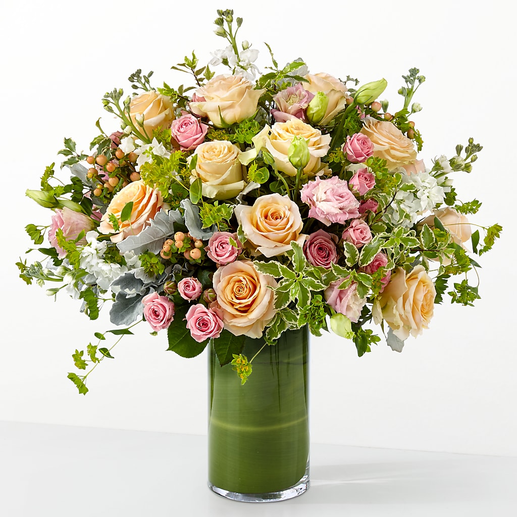 The Glamour Shot –  The Flower Shop For All Occasions, California MO