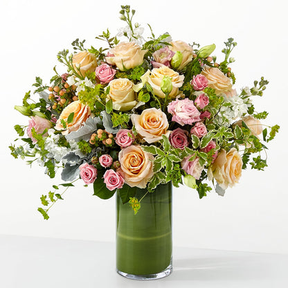 The Glamour Shot –  The Flower Shop For All Occasions, California MO