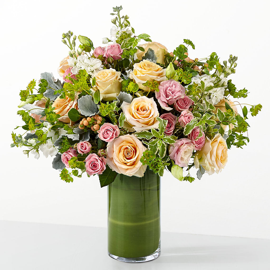 The Glamour Shot –  The Flower Shop For All Occasions, California MO