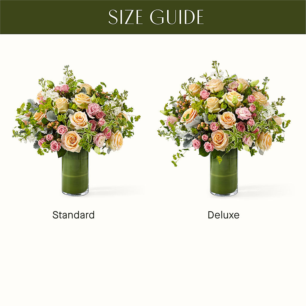 The Glamour Shot –  The Flower Shop For All Occasions, California MO
