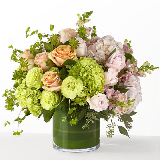 The Art Deco –  The Flower Shop For All Occasions, California MO