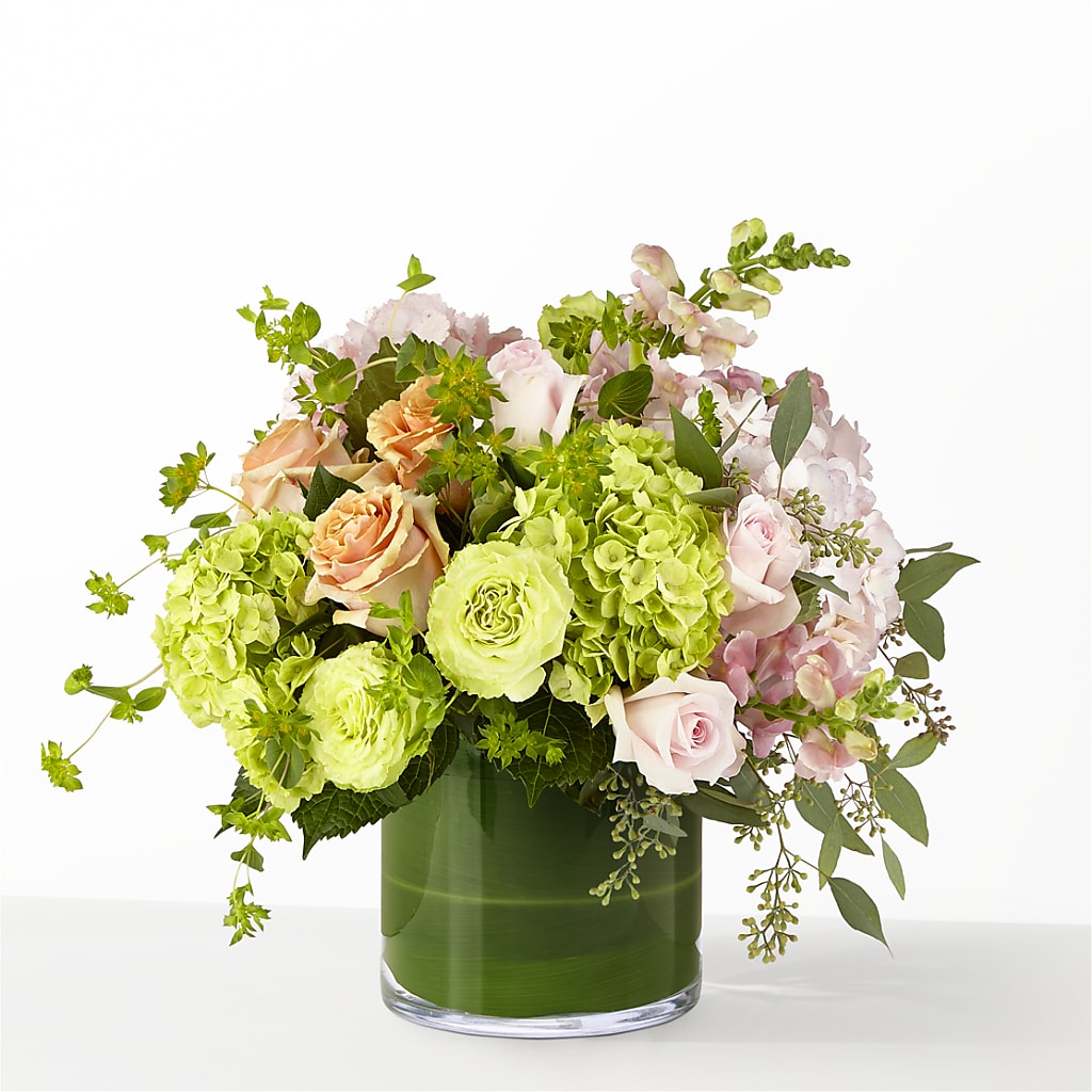 The Art Deco –  The Flower Shop For All Occasions, California MO