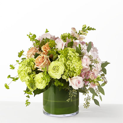The Art Deco –  The Flower Shop For All Occasions, California MO