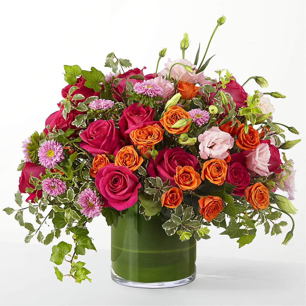 The Trendsetter –  The Flower Shop For All Occasions, California MO