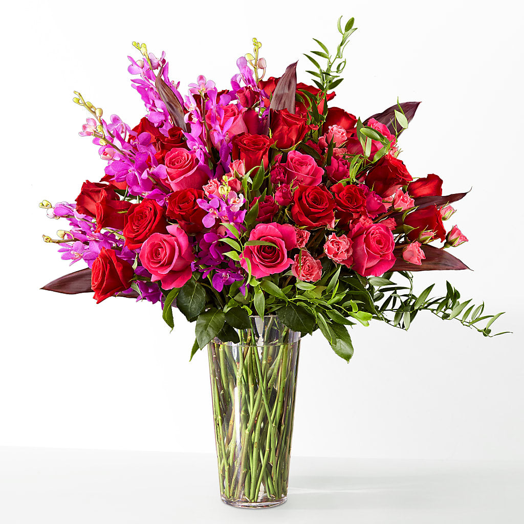 The Honeymoon –  The Flower Shop For All Occasions, California MO
