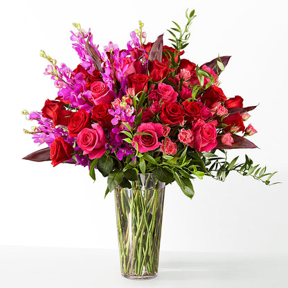 The Honeymoon –  The Flower Shop For All Occasions, California MO