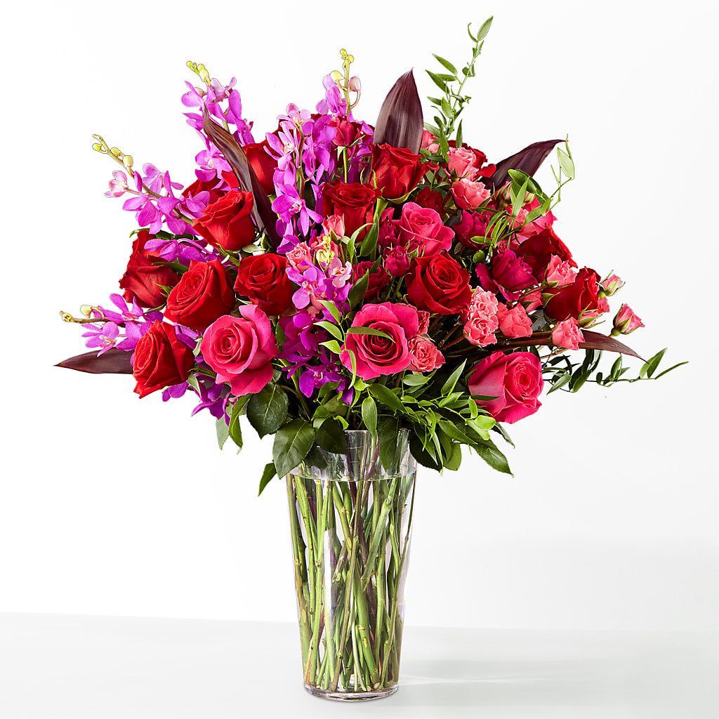 The Honeymoon –  The Flower Shop For All Occasions, California MO