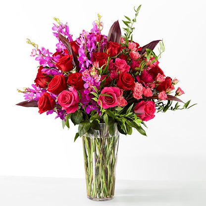 The Honeymoon –  The Flower Shop For All Occasions, California MO