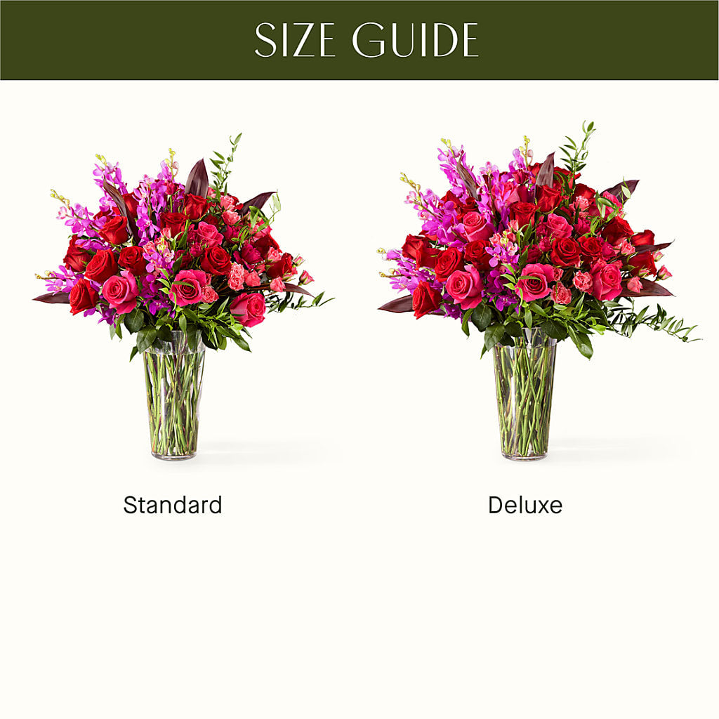 The Honeymoon –  The Flower Shop For All Occasions, California MO