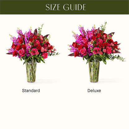 The Honeymoon –  The Flower Shop For All Occasions, California MO