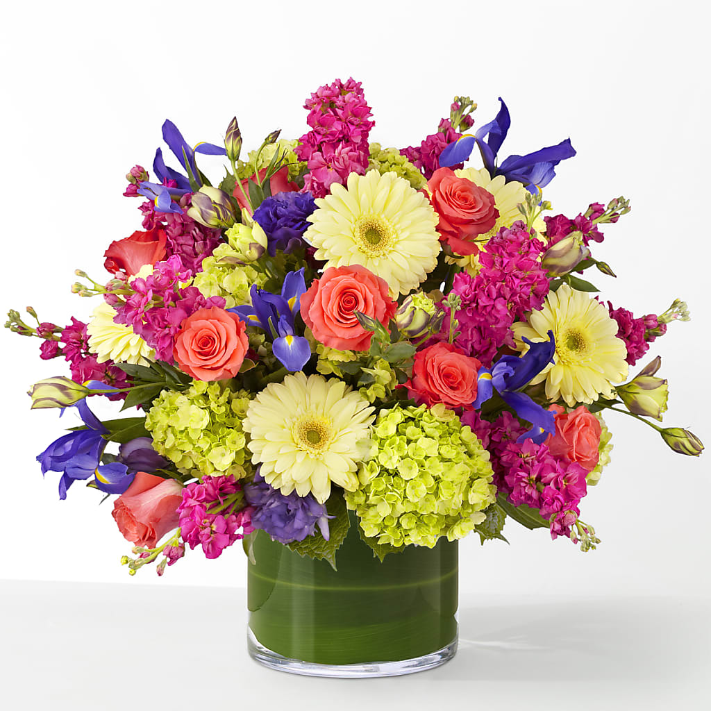The Couture –  The Flower Shop For All Occasions, California MO