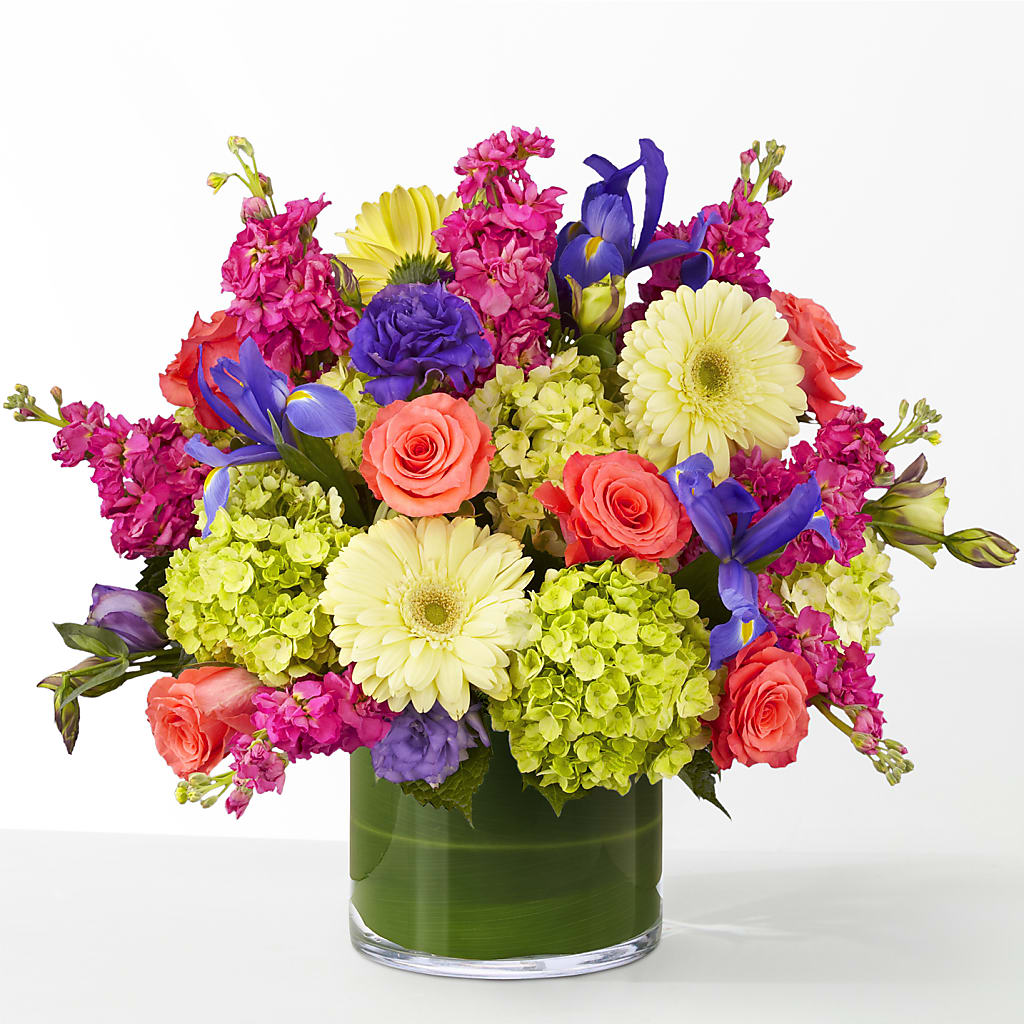 The Couture –  The Flower Shop For All Occasions, California MO