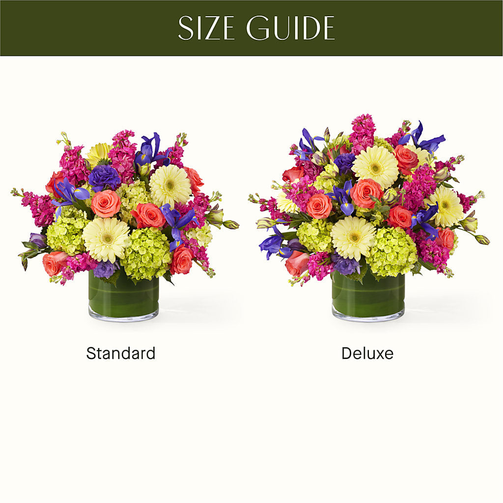 The Couture –  The Flower Shop For All Occasions, California MO