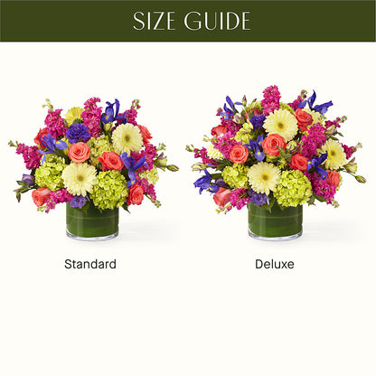 The Couture –  The Flower Shop For All Occasions, California MO