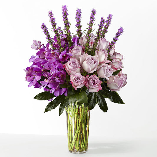The Maximalist –  The Flower Shop For All Occasions, California MO