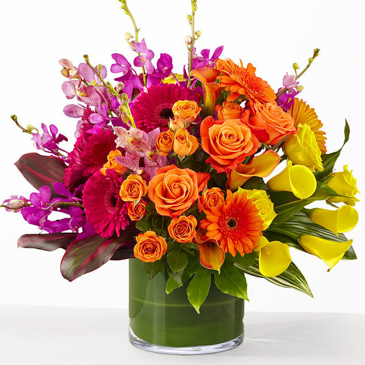 The Mosaic –  The Flower Shop For All Occasions, California MO