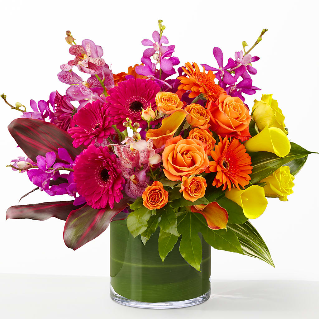 The Mosaic –  The Flower Shop For All Occasions, California MO