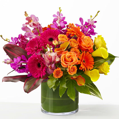 The Mosaic –  The Flower Shop For All Occasions, California MO
