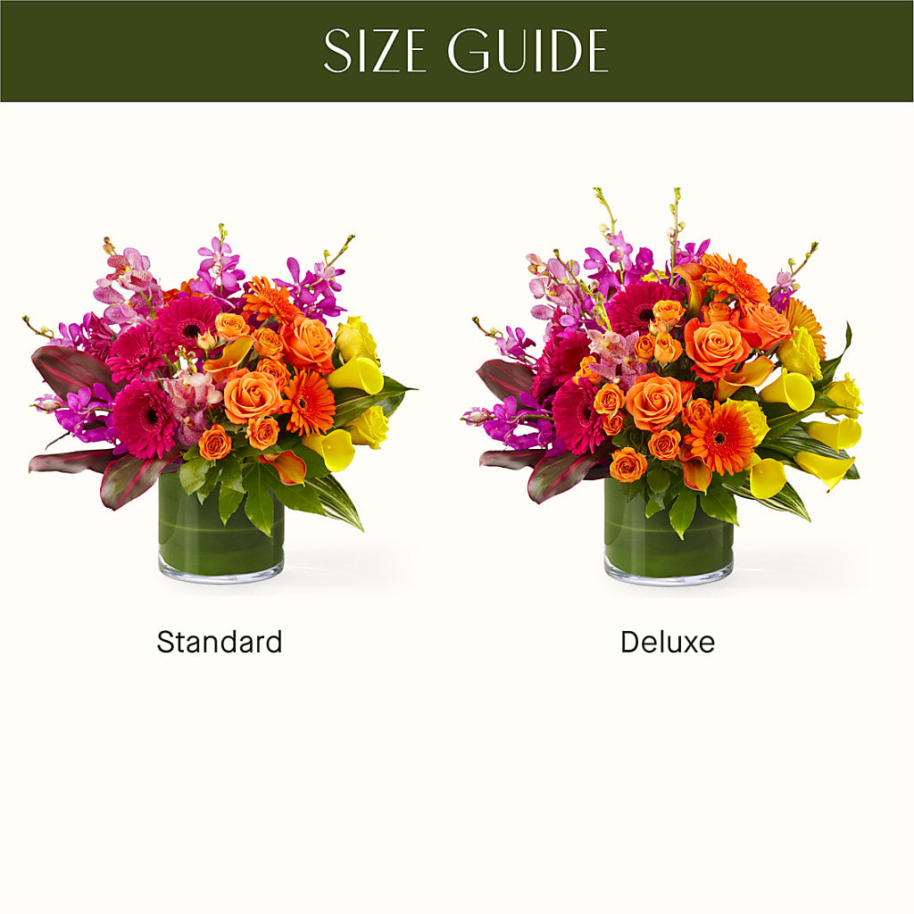The Mosaic –  The Flower Shop For All Occasions, California MO