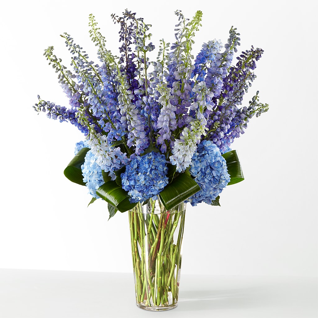 The Editorial –  The Flower Shop For All Occasions, California MO